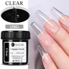 ur sugar 150g Quick Extension Gail Gel Polish Acrylic Crystal Nude UV Hard Gel Soak Off UV LED Nails Art Construction Gel 240220