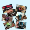 Étiquette de chien, patchs de nom personnalisés, étiquettes de harnais d'identification, Logo personnalisé, collier d'animal de compagnie, Badges de remplacement pour chiot, 2 pièces