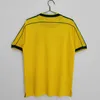 1970 1978 1988 retro Brasil PELE soccer jerseys 1994 1998 Carlos Romario Ronaldo Ronaldinho shirts 2002 2004 BraziLS 2006 RIVALDO ADRIANO KAKA 2006 VINI JR