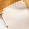 Borse portaoggetti Mini borsa per cosmetici Custodia in pelle PU per cuffie Rossetti Guarnizioni per gioielli Custodia per organizer per articoli vari