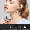 Earphones Awei ES70TY Wired Earphones 3.5mm With Mic HiFi Stereo Sports Headset Game Music Headphones For iphone Samsung In Ear Earbuds