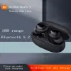 Hoofdtelefoons 10 stuks Xiaomi Buds 3 Lite TWS Bluetooth 5.2 Aarphones True Wireless Earphones Youth Edition Sports oortelefoons