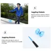 Оборудование Yoyo Diabolo, китайские детские палочки для вечеринок, подшипники для начинающих, профессиональные упражнения на день рождения, тренировка ловкости, отзывчивый