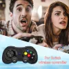 Gamepads Wireless Game Controller für Nintendo Switch Konsolencontroller Dual Vibration Motion Sensor Joystick Gamepad für Switch PC