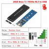 Enheter Samsung PM991A Intern SSD M.2 128GB 256 GB 512 GB 1TB M2 NVME PCIe 3.0x3 Internt fast tillståndskiva HDD Hårddisk för bärbar dator