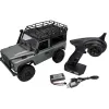 Voitures RC échelle 1:12 MN99S RTR, Version 2.4G 4WD RC Rock Crawler D90 Defender Pickup camion télécommandé MN 99S, jouets cadeaux