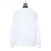 Pull pour hommes Designer imprimé dessin animé pull mode taille de base Plus grand imprimé printemps et automne Style