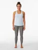 Aktywne spodnie oślepianie kamuflaż #1 legginsy sportowe tenis do ćwiczeń fizycznych Women