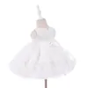 Mädchen Kleider YC Baby Geburtstag Formale Party Tragen Vestido Für Hochzeiten 1 Jahr Alte Kleinkind Kleidung 0-24M RBF174039