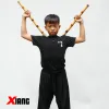 Arti 40 50 60cm Indonesia Rattan Bastone duro Arti marziali Armi Kung Fu Attrezzatura per l'allenamento Autodifesa Scatenando Sport all'aria aperta Pipistrello