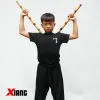 Konst 40 50 60cm Indonesia Rattan Hard Stick Martial Arts Weapons Kung Fu Training Equipment Self Defense Losing Outdoor Sport Bat Bat