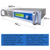 YXHT-1, 300W FM Transmitter For School, Church, Radio Stations