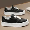 NUOVE scarpe casual scarpe basse scarpe da ginnastica con plateau scarpe eleganti uomo donna scarpe da ginnastica skateboard scarpe da uomo classiche scarpe da ginnastica bianche nere firmate