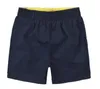 2024 Pantaloncini da donna da uomo estivi Designer per uomo corto Tinta unita Ralph casual sottile Asciugatura rapida Costumi da bagno Stampa Pantaloni da spiaggia Lauren