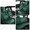 Car Seat Covers Custom Leather For W212 2009 2010 2011 2012 Auto Protector Full Set Accessories Interior
