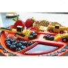 Dinnerware Sets Creatively Kids Dining Tool Car Bulldozer Excavator Shovel Plate Knife Fork Spoon Safe Tableware Children Set Utensil