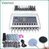 Dispositifs S871 Machine de perte de poids EMS Muscle Atimulator Electrostimulation Machine Russian Waves EMS Electric Skin Care Tool