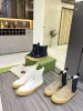 디자이너 트레이너 스니커즈 남자 신발 캐주얼 신발 줄무늬 스니커 플랫폼 플랫폼 트레이너 브랜드