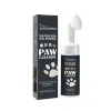 Care W3ja Paw Cleaner för hundar, katter, DRET Torra schampon Fotrengörare med borstsäker planterad formel Nej Rinse Waterless Foam