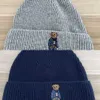 Tasarımcı açık beyzbol şapkası rahat vintage moda yıpranmış erkek kadınlar hip hop şapka ayı beyzbol snap sırt beanie kapaklar polo kemik golf vizör polo kapağı