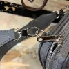 Fanny Pack Erkek Tasarımcı Kemer Çantası Kadın Moda Taşınabilir Omuz Çantası Vintage Bel Paket Deri Deri Çanta Mizaç Çanta Çanta Cüzdanları