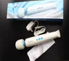 Yeni Hitachi Magic Wand masajı Yeni şarj edilebilir su geçirmez hit Orijinal Magic Wand Massager HV270 1469889