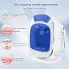 Devices BSFH Japanese SPA Cleaning Pore Tester Facial and Body Removal of Mites, Yellowing and Blackheads Magic Oxygen Bubble Machine