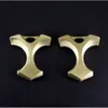 For Sale Hard Affordable Trendy Gaming Window Brackets Factory Perfect Four Finger Rings Strongly EDC Tools 5Pcs 319593