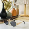 Womens Sunglasses For Women Men Sun Glasses Mens Fashion Style Protects Eyes UV400 Lens With Random Box And Case 40235