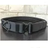 Waist Support Mticam Belt Tactical Shooting Battle Army Military Cs Outdoor Hunting Molle 2 Inch Fighter Combat Equipment Drop Delive Dhvug