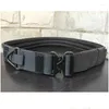 Ceinture Mticam Ceinture Tactique Tir Bataille Armée Militaire CS Chasse En Plein Air Molle 2 Pouce Combattant Équipement De Combat Drop Delive Dhvug