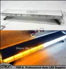 High Quality 88W Car Truck Vehicle Work LightBar 88 Led emergency strobe lights Flashing Lamps 12V24V Yellow Amber White7591338