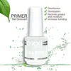 Oxxi Nieuwste 15ml Nail Rubber Base Coat Semi Permanant UV Gel Vernissen Primer voor Nagels Matte Top Art Gellak 240219