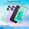 Cross Border Mobile Phone Reno10 Pro+true 4G 2GB+16GB 7.3 True Perforation High-definition Large Screen Android 8.1