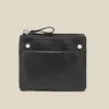 Vintage Men PU Leather Wallet Male Short Purses Money Bag Clip Business Credit Card Holders Drivers License Holder Coin Pocket