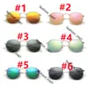 Top-Luxus-Sonnenbrillen, Polaroid-Objektiv, Designer-Sonnenbrillen, Damen-Herrenbrillen, Senior-Brillen für Damen, Celins-Sonnenbrillengestell, Vintage-Metall-Praada-Sonnenbrille 79