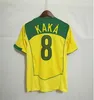 CAMISA BRASIL 2023 NEYMAR SOCCER JERSEYS 22 23 BRAZILIAN KIDS KIT RICHARLISON VINI JR. Antony Raphinha L.Paqueta G.Jesus Casemiro World Cup fotbollströjor