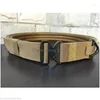 Ceinture Mticam Ceinture Tactique Tir Bataille Armée Militaire CS Chasse En Plein Air Molle 2 Pouce Combattant Équipement De Combat Drop Delive Dhvug