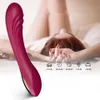 Vibrador vibrador para mulheres masturbação massagem elétrica vara adulto brinquedo sexual produtos brinquedos meninas 231129