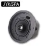 6.5 Inch Stereo Coxial Plafond Loadspeaker Krachtige Bas Helder Geluid voor Kamer/Winkel/School Kolom Muziek MP3 MP4 Super Bass