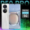 크로스 국경 휴대폰 P50 Pro 7.3 인치 (2+16) 진정한 천공 된 P60 PRO High-Definition 8 백만 픽셀을 가진 대형 스크린