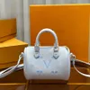 5A Designer Bag Luxury Purse Paris Märke axelväskor läder handväska kvinna crossbody messager kosmetiska plånböcker plånbok av märke S571 031