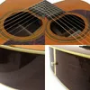 000 28EC Acoustic guitar F S as same of the pictures