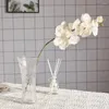 Vase de fleurs décoratives, ornements pour arc de mariage, décoration de cerisier, faux Arrangement séché, artificiel, DIY