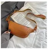 Поясные сумки 2024, поясная сумка из искусственной кожи, женская нагрудная сумка, женская повседневная женская дорожная многофункциональная сумка-держатель для мобильного телефона, кошелек на плечо
