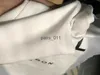 Camicette da donna Camicie T-shirt da uomo Camicetta a maniche corte Match Slim Girl Nero Bianco Con girocollo Taglie forti 5XL Unisex 240229