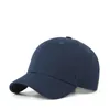 5cm Small Brim Baseball Cap Ladies Cycling Cotton Sun Hat Big Head Man Plus Size Caps 5559cm 6065cm 240219