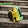 BEGODOD MTEN MINI 42V 98WH 180WH Elektrikli Tek tekerlekli bisiklet GOTWAY 11inch 21700 30T 50S 500W Motor Işık Monowheel Dengesi 14kg 2000 lümen Tek Tekerlek