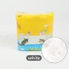 Burar hamster papper bomullsbäddar med luktkontroll marsvin sängkläder för hamster små djur