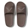 Bathroom Sandals EVA Odor Proof for Home Use Summer Bathing Hotel Bathrooms Mens and Women